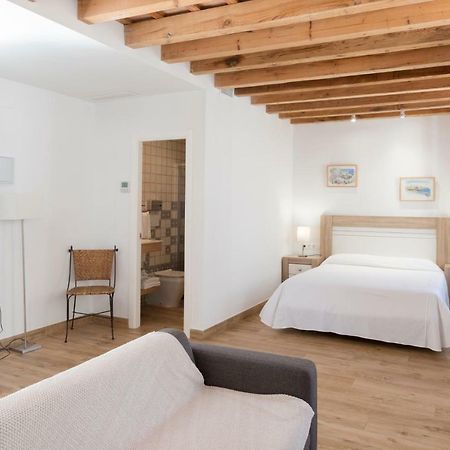 Apartamentos Rosario 1 Кадис Экстерьер фото