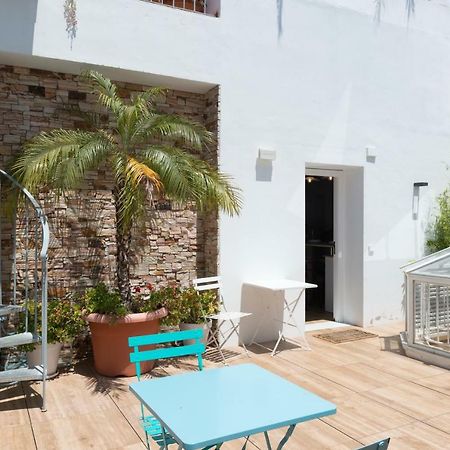 Apartamentos Rosario 1 Кадис Экстерьер фото