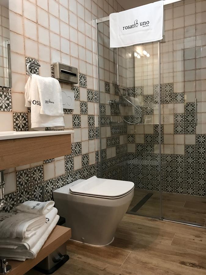 Apartamentos Rosario 1 Кадис Экстерьер фото