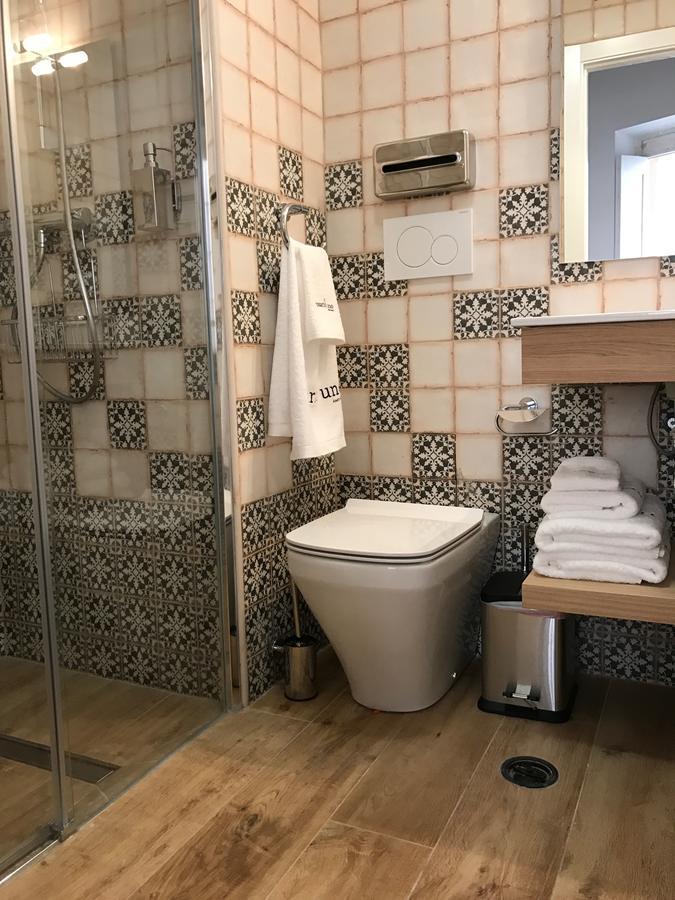 Apartamentos Rosario 1 Кадис Экстерьер фото