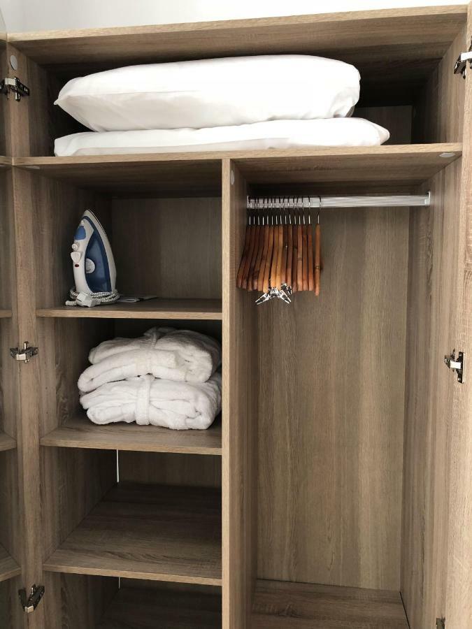 Apartamentos Rosario 1 Кадис Экстерьер фото
